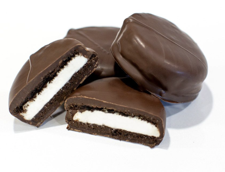 Order DARK Chocolate Covered Oreo food online from The Sweet Shop Nyc store, New York on bringmethat.com