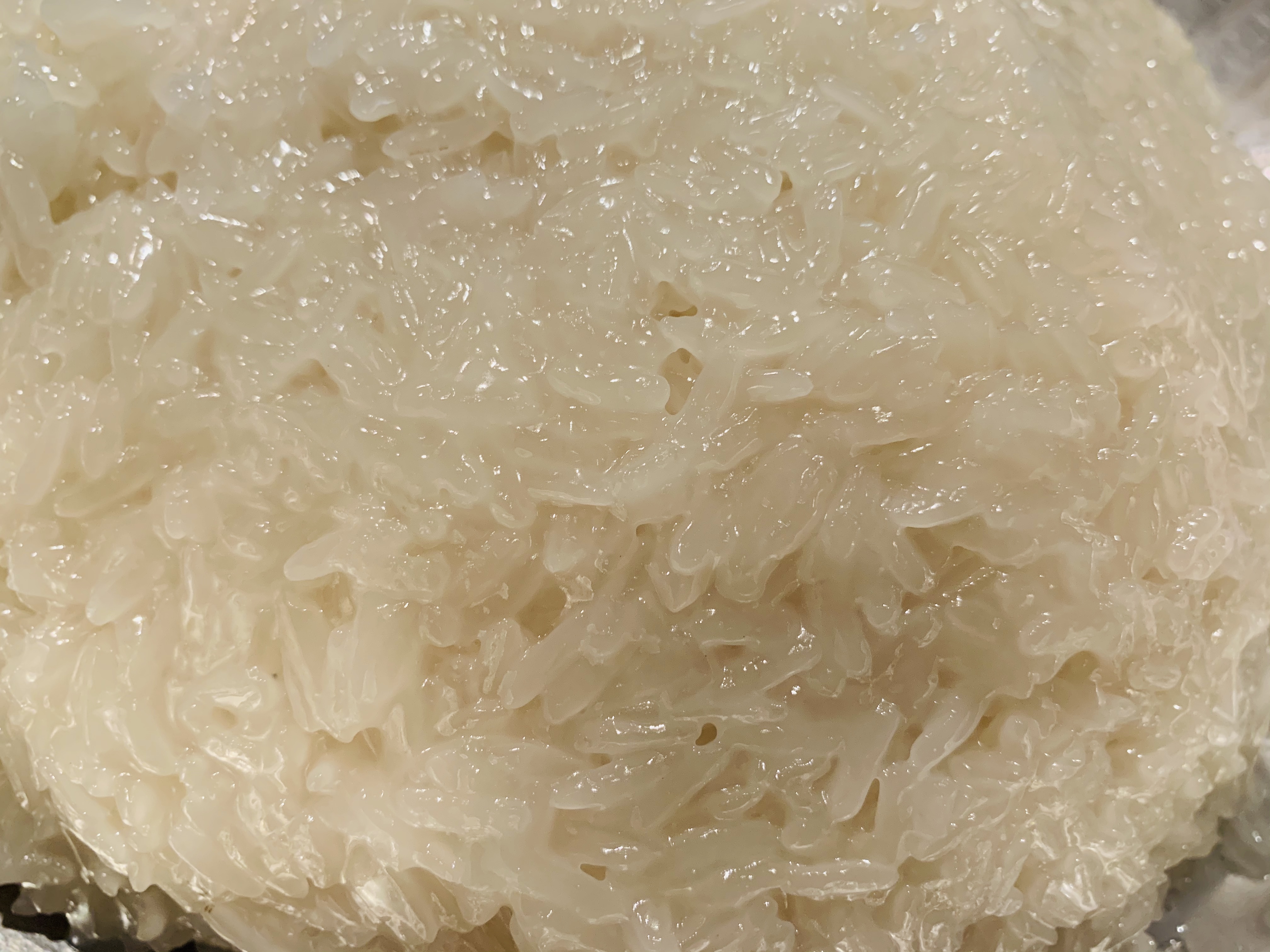Order Coconut Sticky Rice food online from Jai dee store, Brooklyn on bringmethat.com