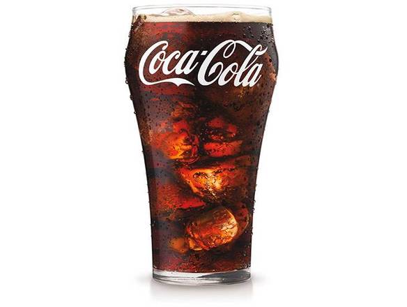 Order Soft Drink food online from Carl Jr store, Ceres on bringmethat.com