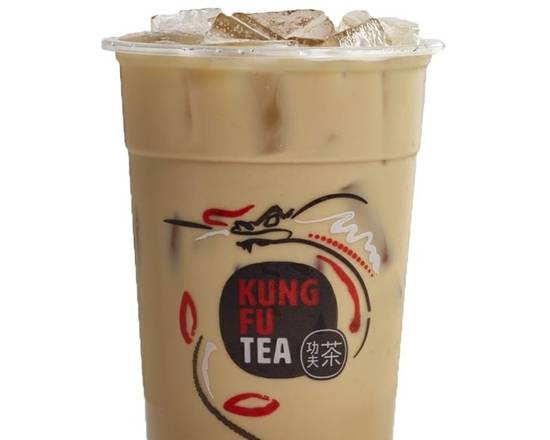 Order Latte food online from Kung Fu Tea store, Tysons on bringmethat.com