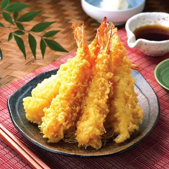 Order Shrimp Tempura  food online from YASAI Ramen, Roll, Teriyaki store, Norwalk on bringmethat.com