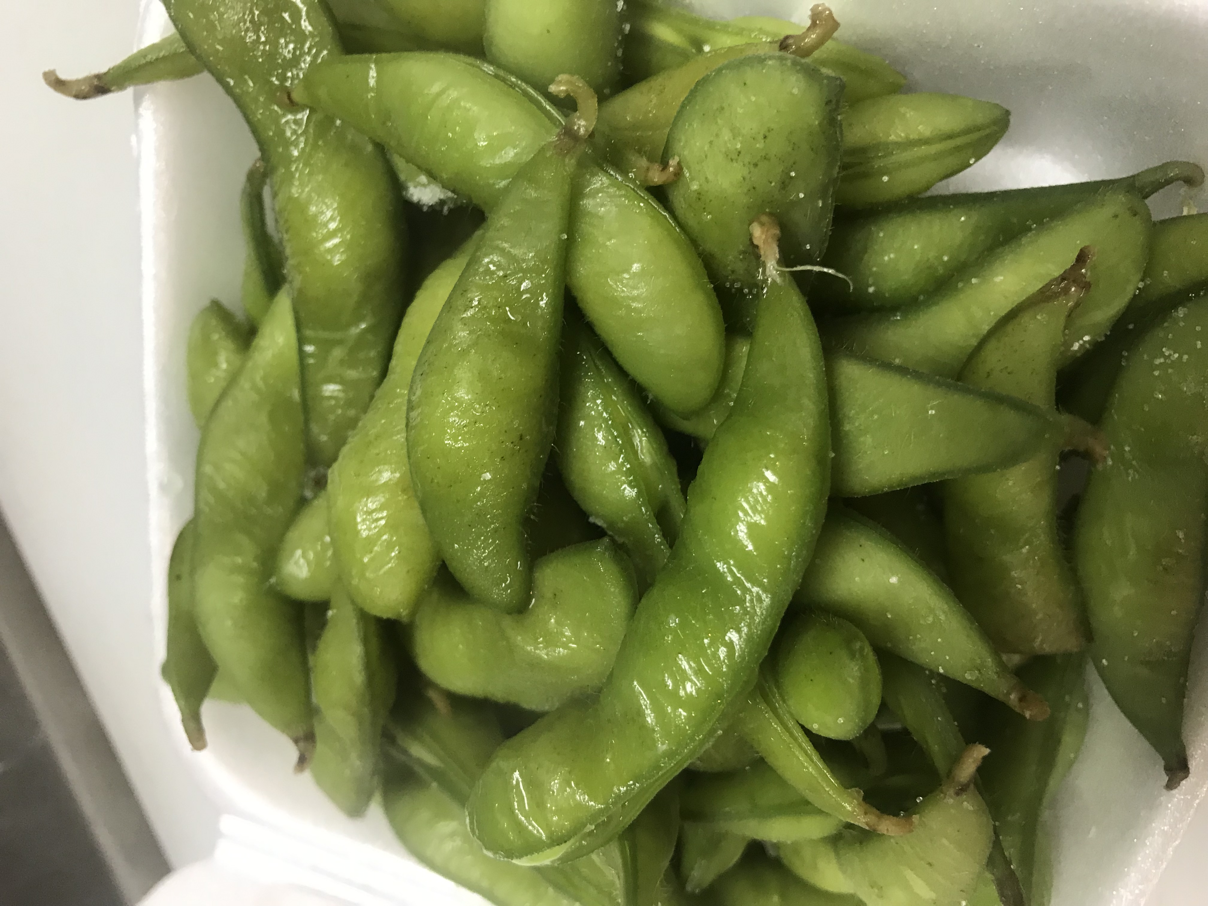 Order Edamame food online from Yummy store, Chicago on bringmethat.com