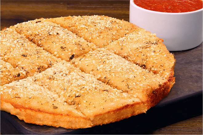 Order Fresh BreadStix food online from Pizza Patron store, Dallas on bringmethat.com