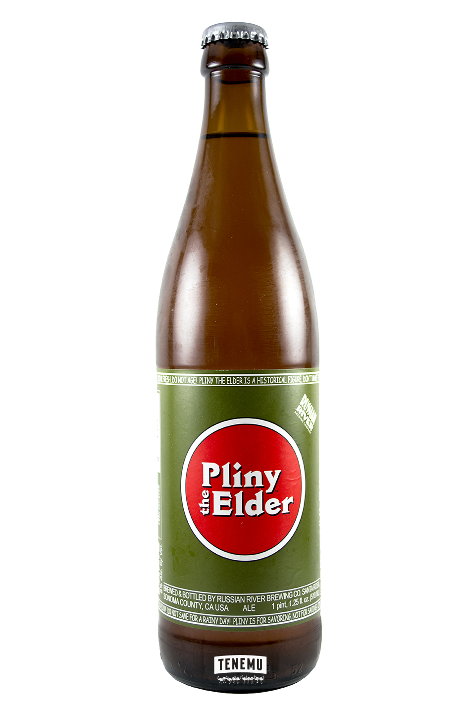 Order Pliny the Elder food online from Tamalpie store, Mill Valley on bringmethat.com