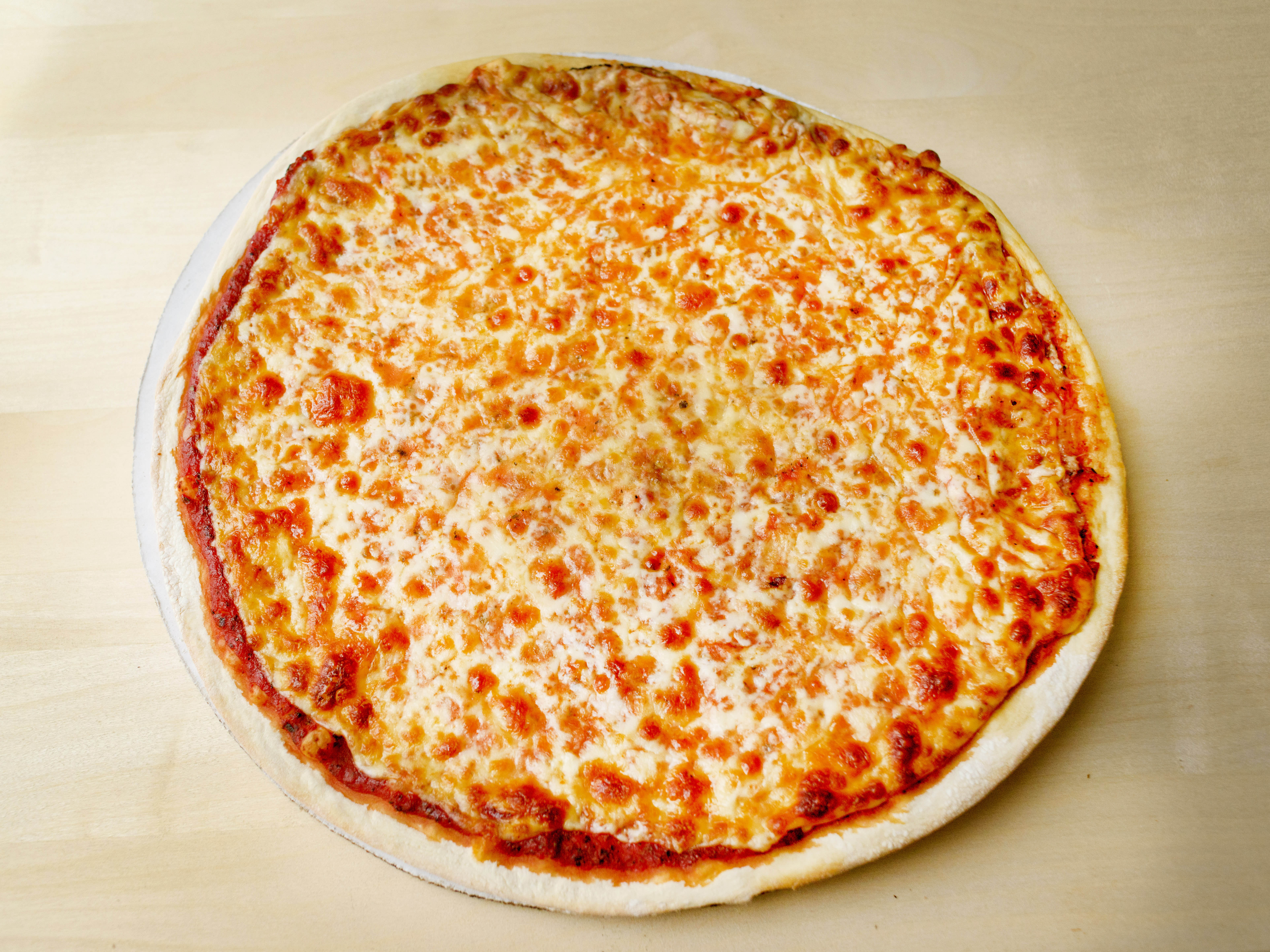 Order Geneos Special Pizza(Small, Medium, Large) food online from Pizza By Geneo store, Harvey on bringmethat.com