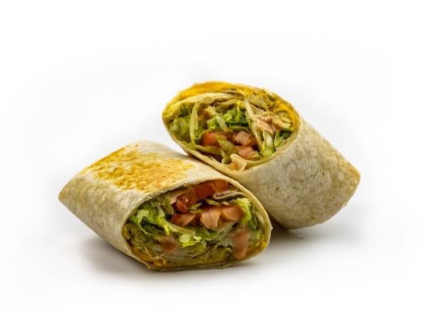 Order Wraps food online from Tropical Juice Bar store, Passaic on bringmethat.com