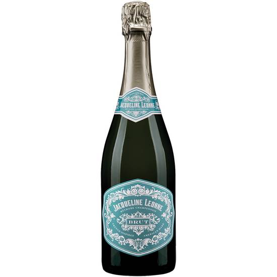 Order Jacqueline Leonne Brut - 750ml food online from Total Wine & More store, Huntington Beach on bringmethat.com