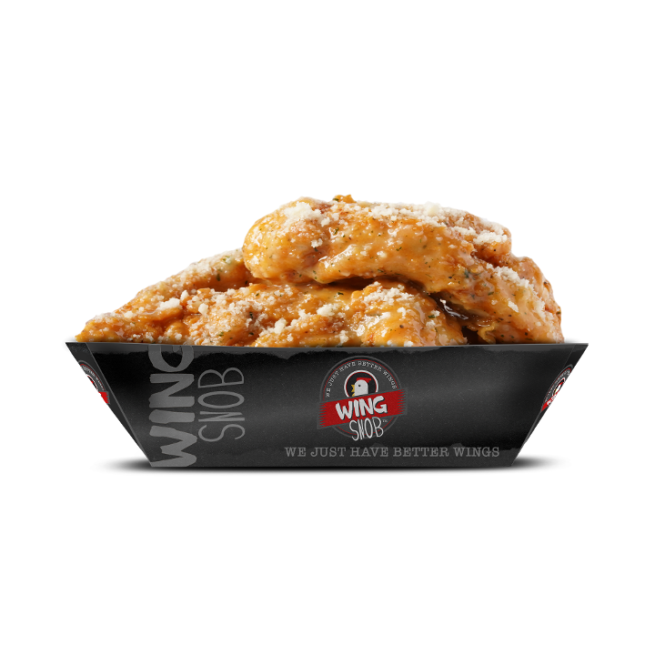 Order 10pc Tenders food online from Wing Snob store, Forney on bringmethat.com