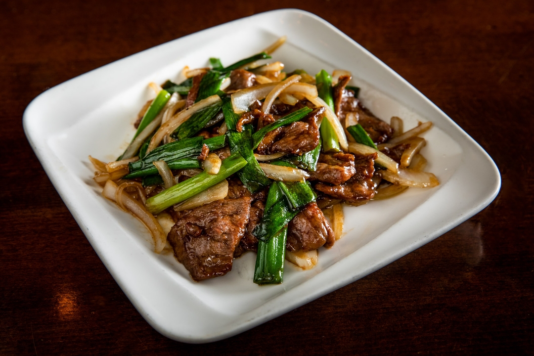 Order +Scallion food online from Han Dynasty store, New York on bringmethat.com