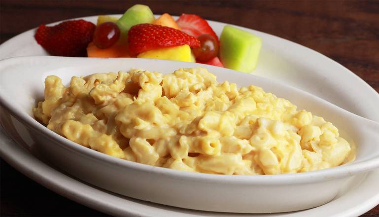 Order Kid's Mac & Cheese food online from Metro Diner store, Fayetteville on bringmethat.com