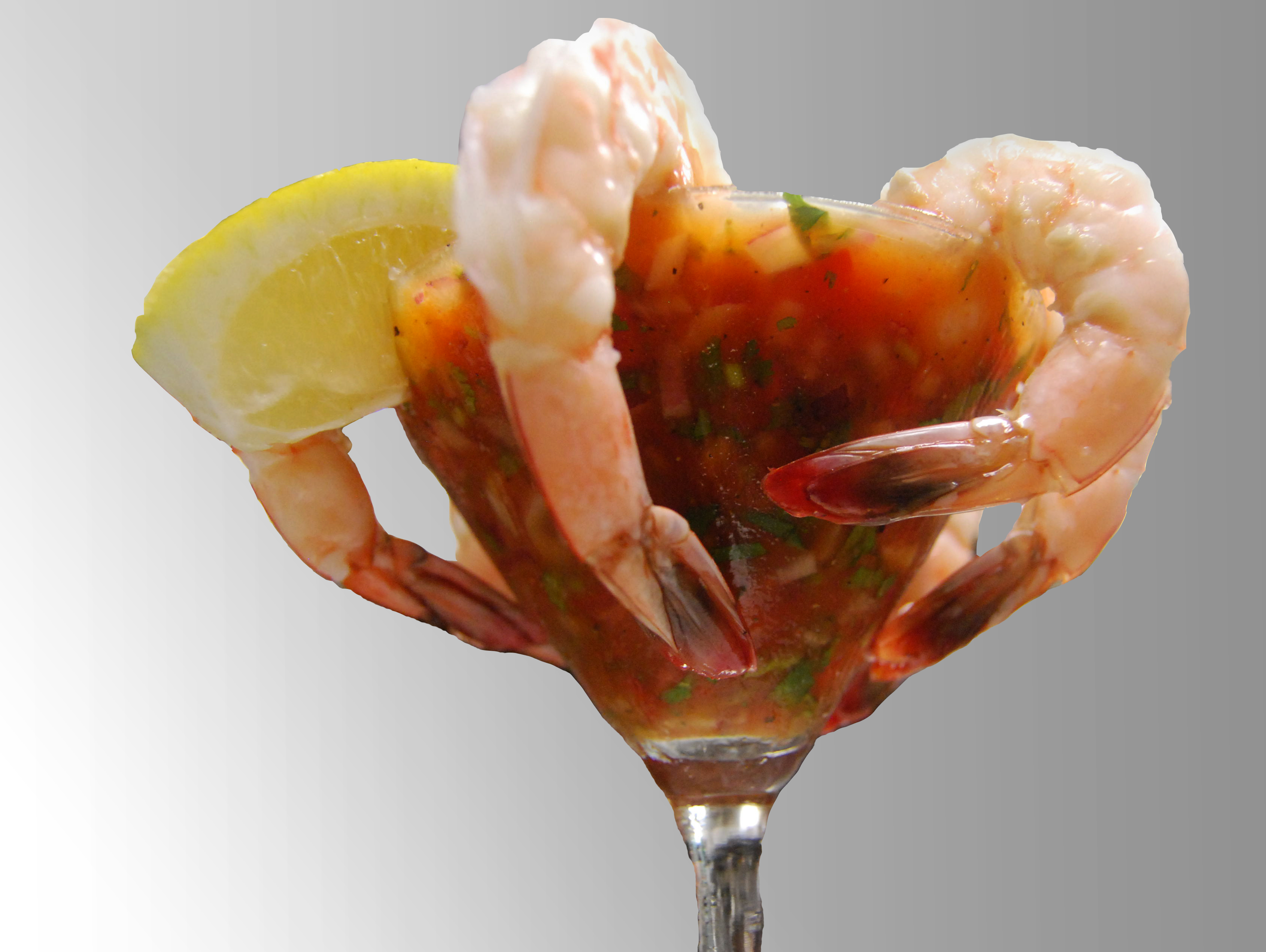 Order Shrimp Cocktail food online from Coyote Grill store, Laguna Beach on bringmethat.com