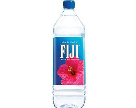 Order Fiji Bottle (1.5 lt) food online from Urban Value Corner Store store, Dallas on bringmethat.com