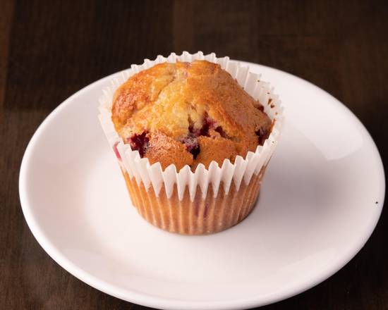 Order Muffin food online from Bonjour Café store, Columbus on bringmethat.com
