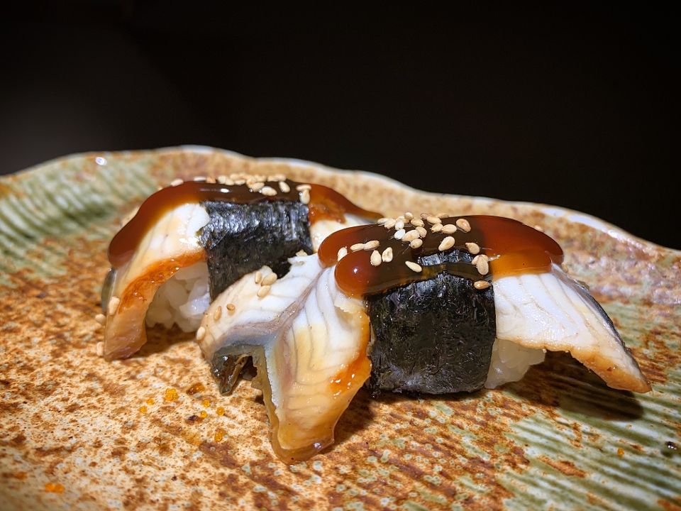 Order Eel food online from Sushi Too store, Pittsburgh on bringmethat.com