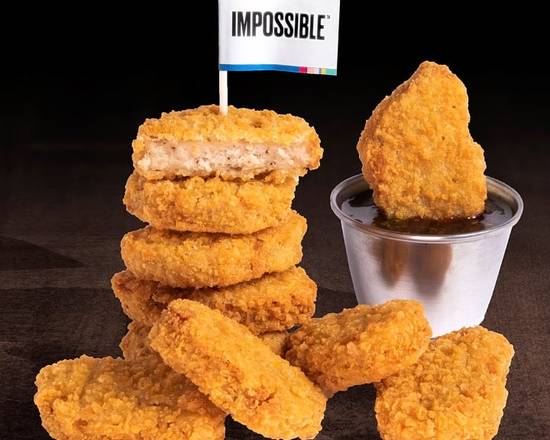 Order IMP 10-PIECE NUGGETS food online from Dog Haus store, Los Angeles on bringmethat.com