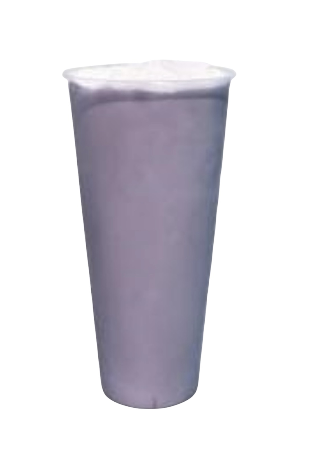 Order Taro Smoothie  food online from Luxe Boba & Teaco store, San Diego on bringmethat.com