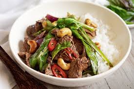 Order Spicy Beef food online from Little Saigon store, Nampa on bringmethat.com