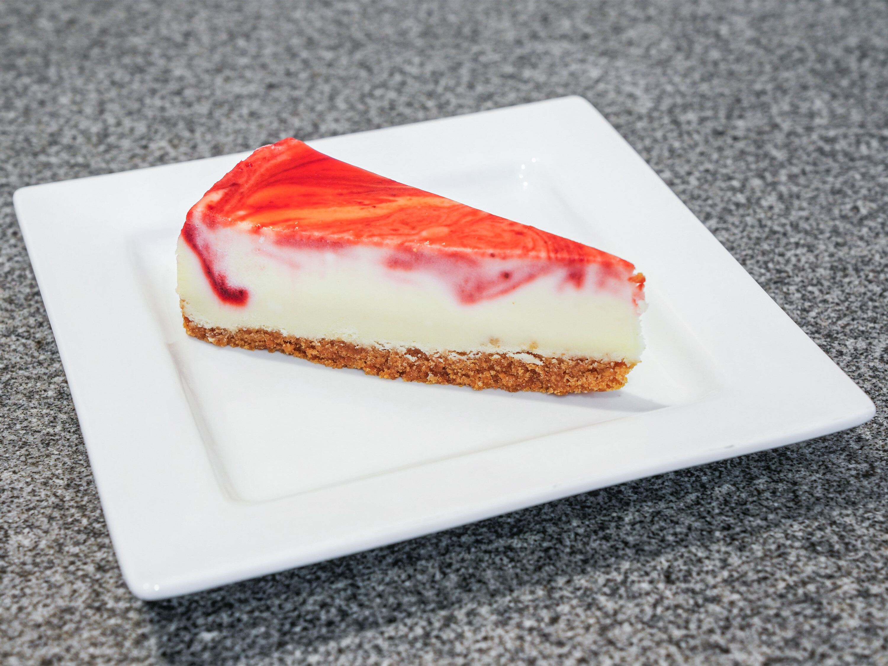 Order Frozen Cheesecake food online from Sweet Art Cafe store, Orange on bringmethat.com