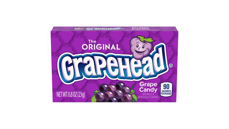 Order Grapehead Grape Candy food online from Red Roof Market store, Lafollette on bringmethat.com