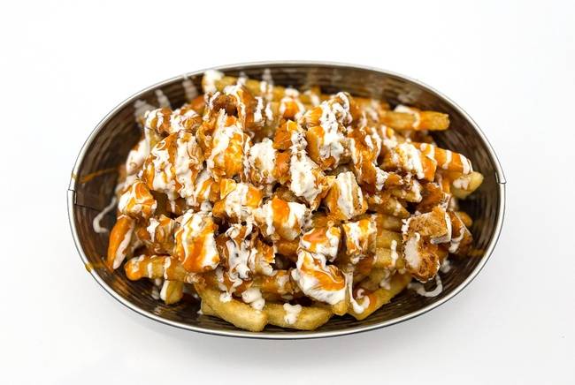 Order Buffalo Chicken Fries food online from Southern Chicken store, Old Bridge Township on bringmethat.com
