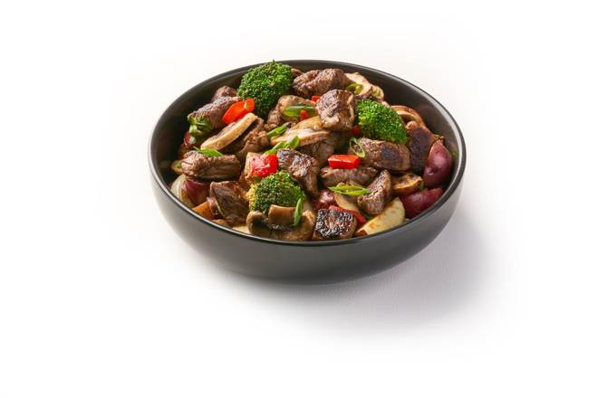 Order Chophouse food online from Genghis Grill store, Grand Junction on bringmethat.com