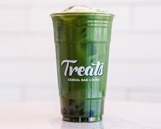 Order Matcha Tea food online from Treats store, Blaine on bringmethat.com