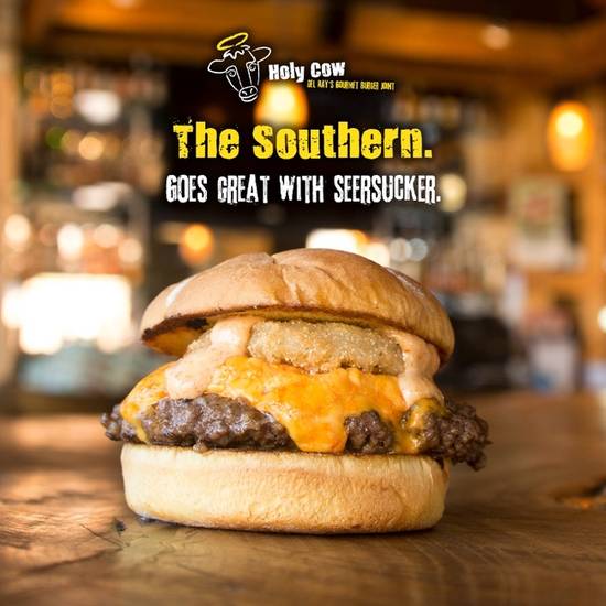 Order The Southern food online from Holy Cow store, Alexandria on bringmethat.com