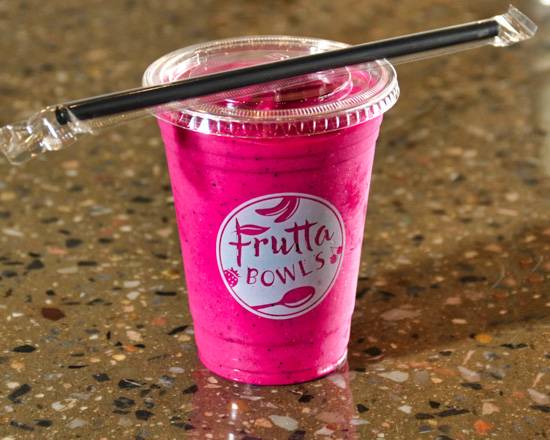 Order Pink Flamingo Smoothie food online from Frutta Bowls store, Athens (Clarke County) on bringmethat.com