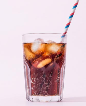 Order Soft Drink food online from Jimmy Buff's store, Kenilworth on bringmethat.com