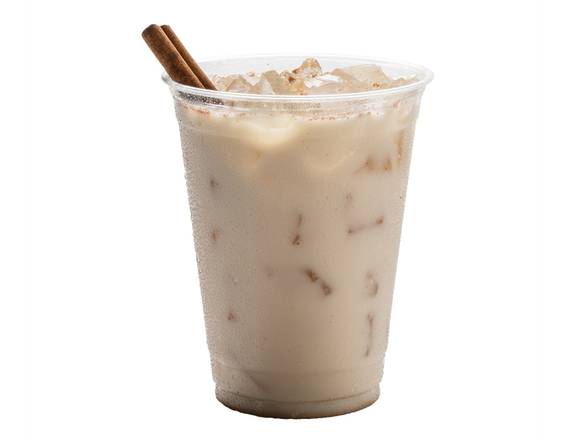 Order Horchata (Craft Specialty) food online from Cafe Rio store, Flagstaff on bringmethat.com