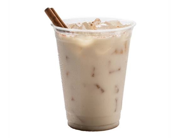 Order Horchata (Craft Specialty) food online from Cafe Rio store, Mesquite on bringmethat.com