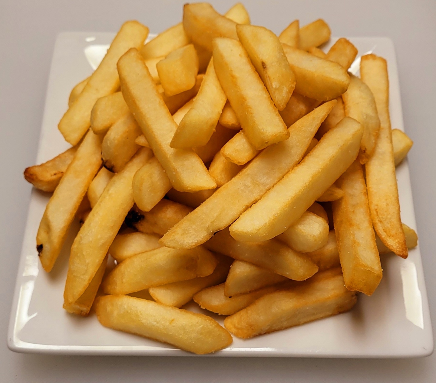 Order French Fries food online from Sinjeon store, Los Angeles on bringmethat.com