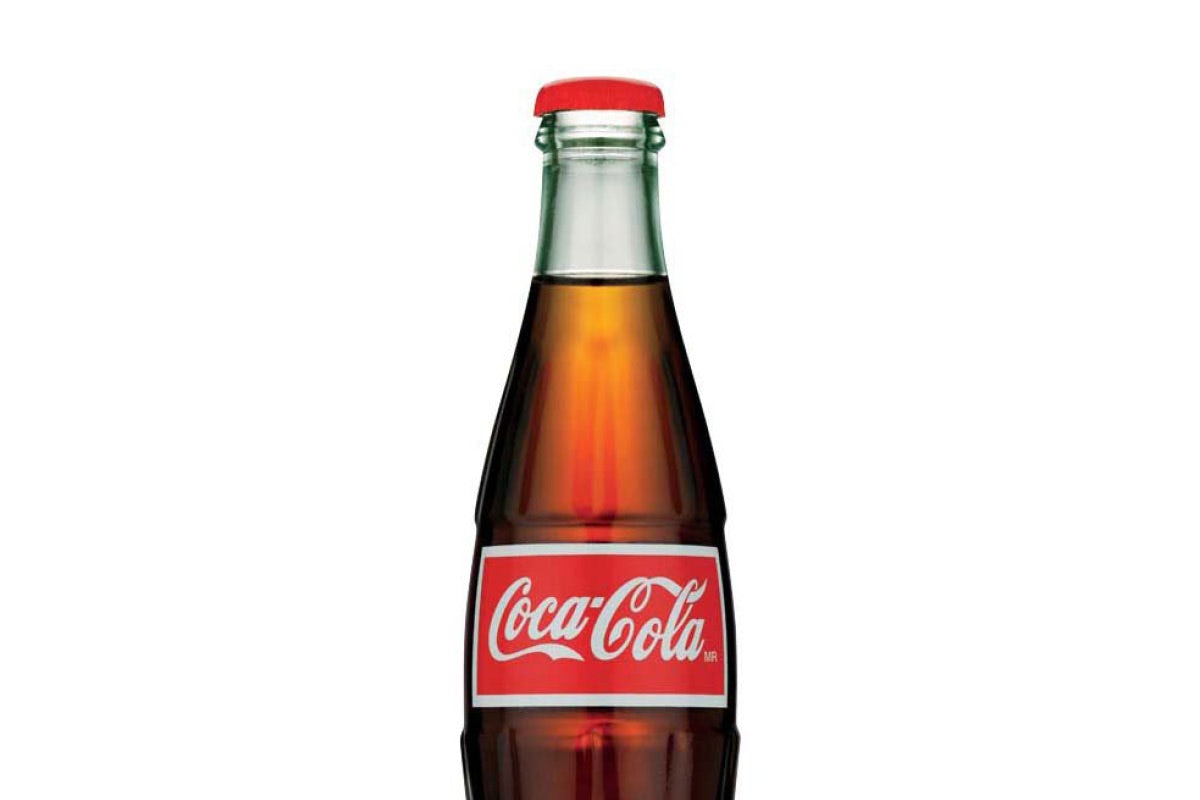 Order Coke de Mexico food online from Pieology Pizzeria store, Avondale on bringmethat.com