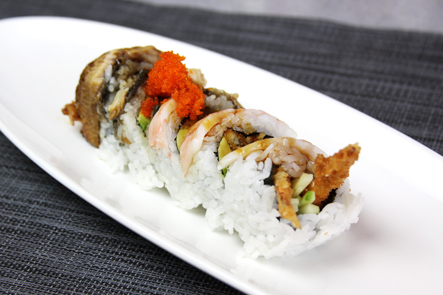 Order Rock and Roll food online from Kippu Japanese Cuisine store, San Francisco on bringmethat.com