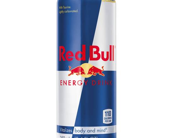 Order Red Bull Energy Drink food online from Fox and Hound store, Charlotte on bringmethat.com