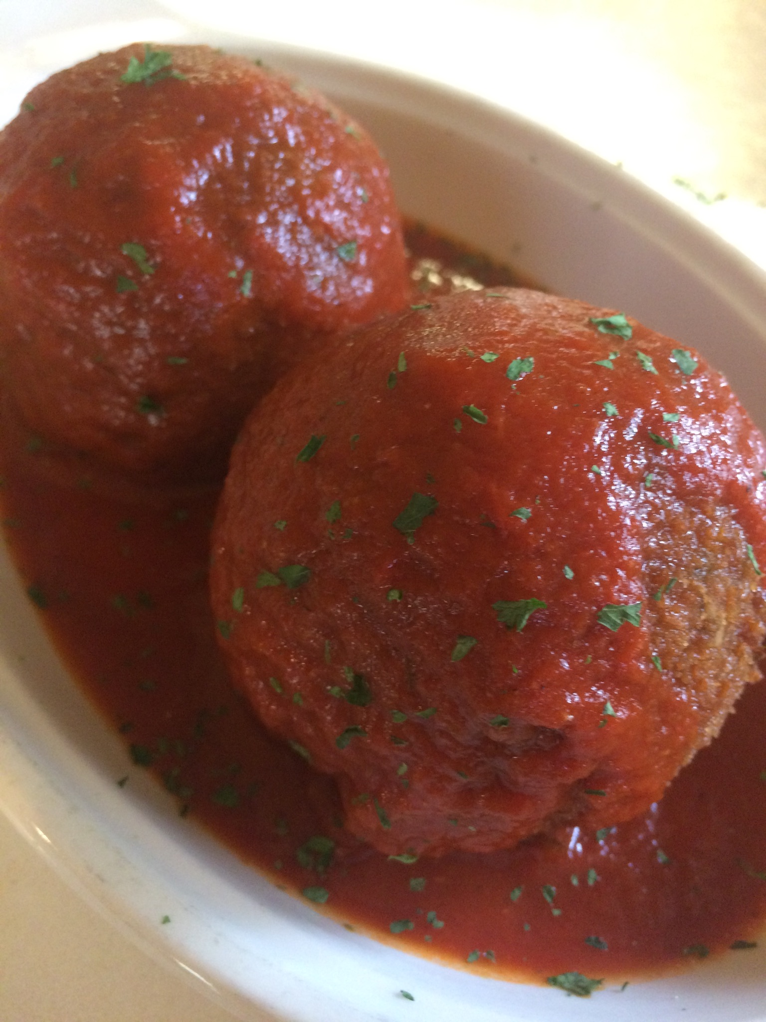 Order Arancini food online from Rosey Italian Cafe store, Penfield on bringmethat.com