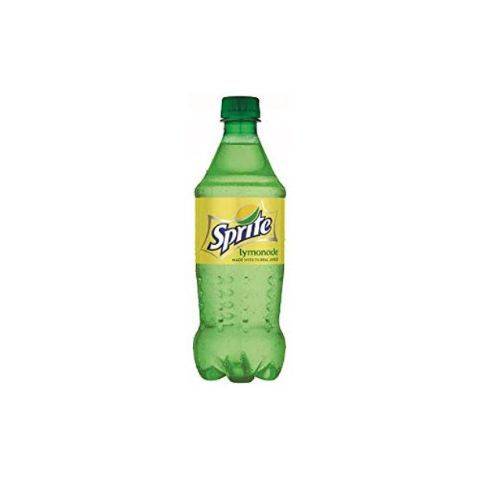 Order Sprite Lymonade 20oz food online from Speedway store, Front Royal on bringmethat.com