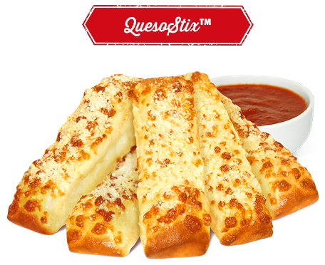 Order Cheese Stix food online from Ronzio Pizza & Subs store, Warwick on bringmethat.com
