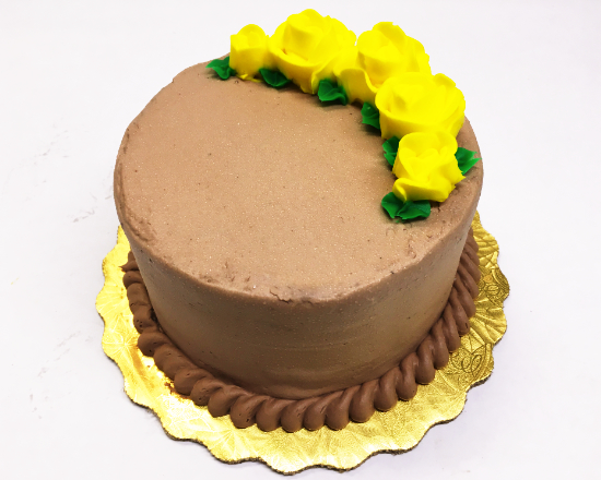 Order Chocolate Cake food online from Heidelberg Pastry Shoppe store, Arlington on bringmethat.com