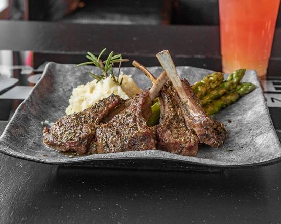 Order Lamb Chops food online from The Gray Area store, Cleveland on bringmethat.com