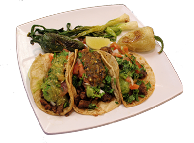 Order 1 Taco food online from Carnival Grill store, Chula Vista on bringmethat.com