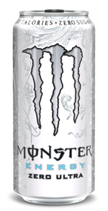 Order Monster Enrgy Zero Ult food online from Speedy Stop store, Humble on bringmethat.com