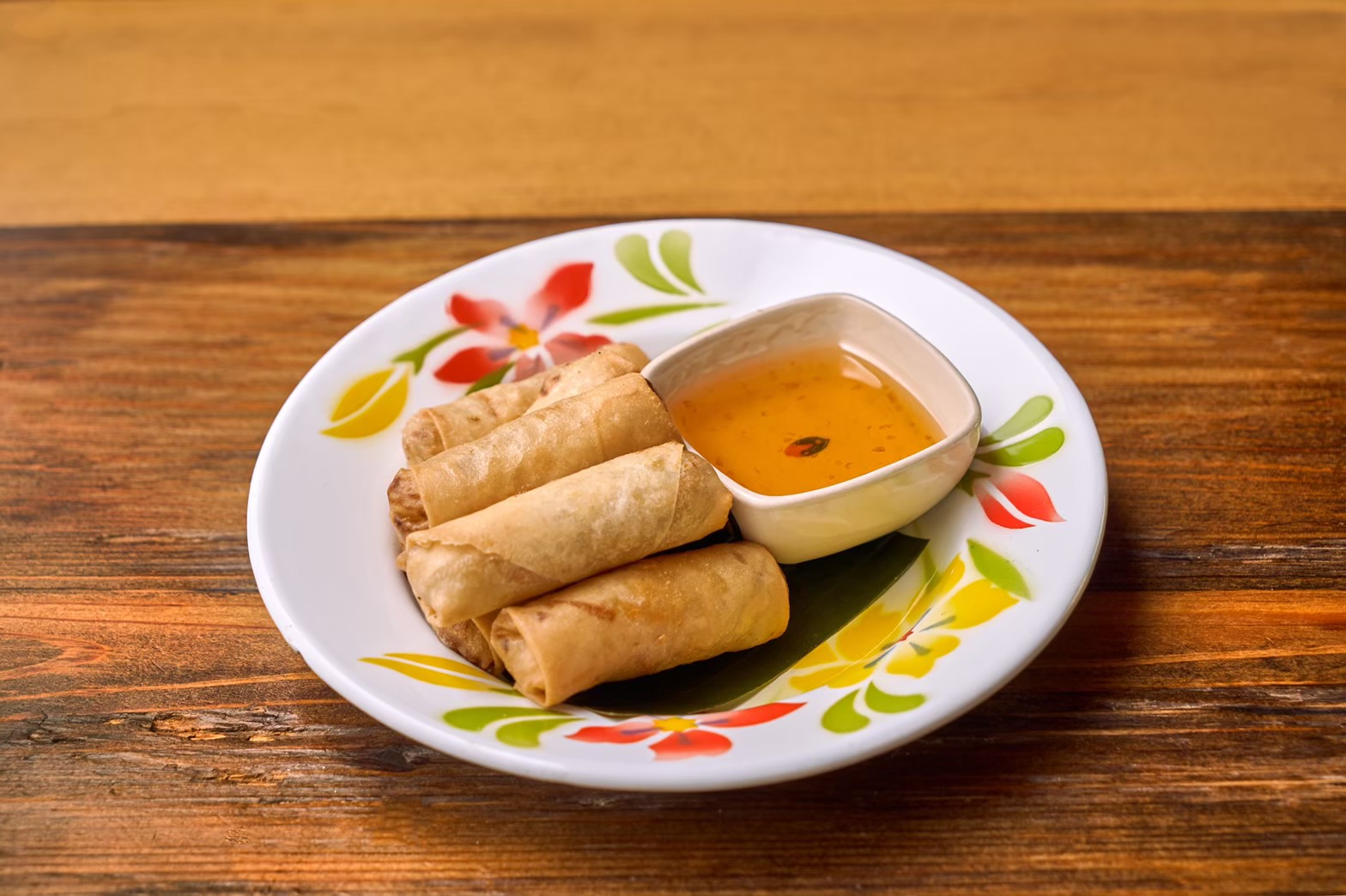 Order Spring Roll food online from Kitchen 79 store, Jackson Heights on bringmethat.com