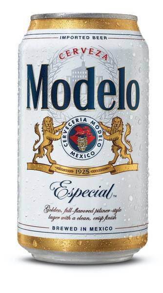 Order Modelo Especial Mexican Import Beer food online from Red Roof Market store, Lafollette on bringmethat.com