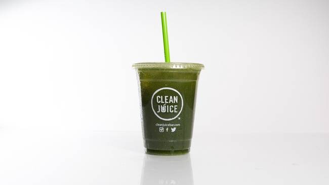Order The Glow One food online from Clean Juice store, Omaha on bringmethat.com
