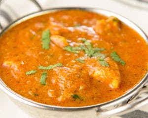 Order Chicken Curry food online from Punjab Palace store, Boston on bringmethat.com