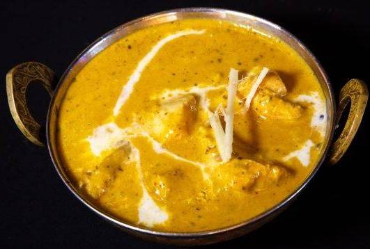 Order Korma food online from Bombay Bistro store, Austin on bringmethat.com