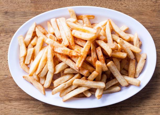 Order French Fries food online from Aiden's Grill store, Glendale on bringmethat.com