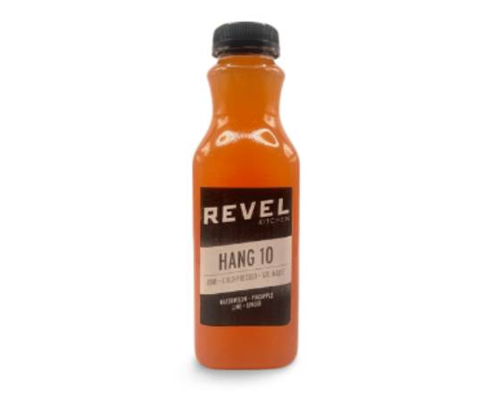 Order Hang 10 food online from Revel Kitchen store, Brentwood on bringmethat.com