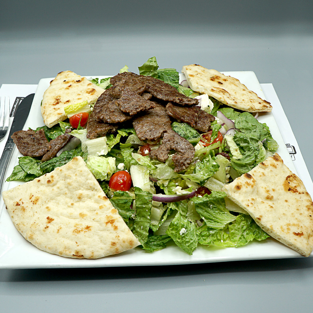 Order Mykonos Salad food online from Coach House Diner Restaurant store, North Bergen on bringmethat.com